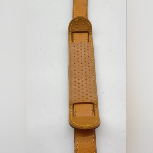 Authentic Louis Vuitton Keepall Strap - Picture 2 of 16